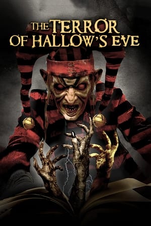 The Terror of Hallows Eve 2017 Hindi Dual Audio 250MB The Terror of Hallows Eve 2017 Hindi Dual Audio 250MB