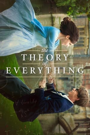The Theory of Everything (2014) Hindi Dual Audio 490MB The Theory of Everything (2014) Hindi Dual Audio 490MB