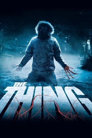 The Thing (2011) Hindi Dual Audio – The Thing (2011) Hindi Dual Audio –