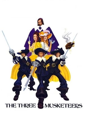 The Three Musketeers (1973) 100mb Hindi Dual Audio movie Download The Three Musketeers (1973) 100mb Hindi Dual Audio movie Download
