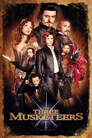 The Three Musketeers (2011) Hindi Dual Audio 330MB The Three Musketeers (2011) Hindi Dual Audio 330MB