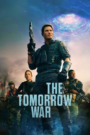 The Tomorrow War (2021) Hindi Dual Audio 450MB The Tomorrow War (2021) Hindi Dual Audio 450MB