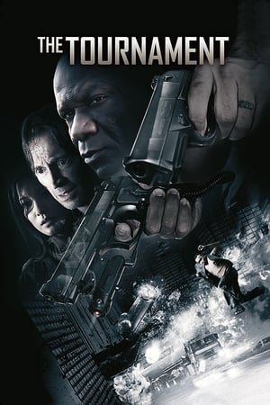 The Tournament (2009) Dual Audio Hindi Full Movie Unrated - 1.1GB The Tournament (2009) Dual Audio Hindi Full Movie Unrated - 1.1GB