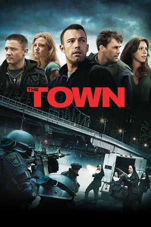 The Town (2010) Hindi Dual Audio 450MB The Town (2010) Hindi Dual Audio 450MB