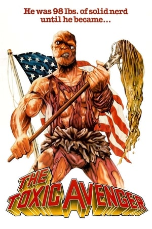 The Toxic Avenger (1984) 100mb Hindi Dual Audio movie Download The Toxic Avenger (1984) 100mb Hindi Dual Audio movie Download