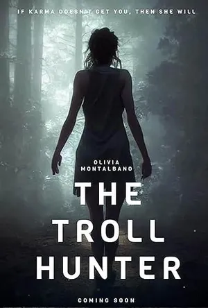 The Troll Hunter (2024) Hindi (MULTI AUDIO) The Troll Hunter (2024) Hindi (MULTI AUDIO)