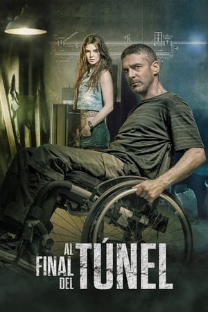 The Tunnel (2019) Hindi Dual Audio 350MB The Tunnel (2019) Hindi Dual Audio 350MB