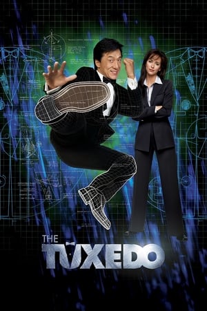 The Tuxedo (2002) 100mb Hindi Dual Audio movie Download The Tuxedo (2002) 100mb Hindi Dual Audio movie Download