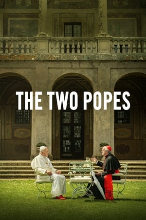 The Two Popes 2019 Hindi Dual Audio 400MB The Two Popes 2019 Hindi Dual Audio 400MB