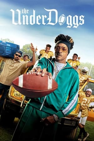 The Underdoggs 2024 Hindi Dual Audio – The Underdoggs 2024 Hindi Dual Audio –