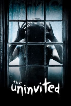 The Uninvited (2009) Hindi Dual Audio – The Uninvited (2009) Hindi Dual Audio –