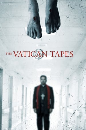 The Vatican Tapes (2015) Hindi Dual Audio 400MB The Vatican Tapes (2015) Hindi Dual Audio 400MB