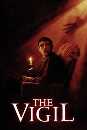The Vigil 2019 Hindi Dual Audio 300MB The Vigil 2019 Hindi Dual Audio 300MB