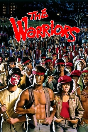 The Warriors 1979 Hindi Dual Audio 300MB The Warriors 1979 Hindi Dual Audio 300MB