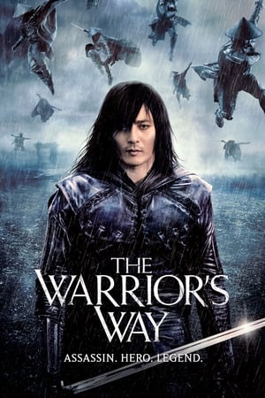 The Warrior's Way (2010) Hindi Dual Audio 300MB The Warrior's Way (2010) Hindi Dual Audio 300MB