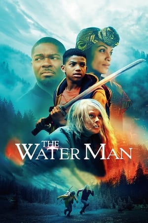 The Water Man 2021 Hindi Dual Audio 280MB The Water Man 2021 Hindi Dual Audio 280MB