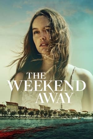 The Weekend Away (2022) Hindi Dual Audio – The Weekend Away (2022) Hindi Dual Audio –