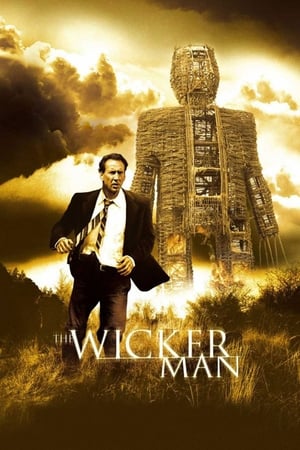 The Wicker Man 2006 Hindi Dubbed 300MB The Wicker Man 2006 Hindi Dubbed 300MB