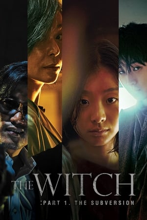 The Witch Part 1 – The Subversion 2018 Hindi Dual Audio 400MB The Witch Part 1 – The Subversion 2018 Hindi Dual Audio 400MB