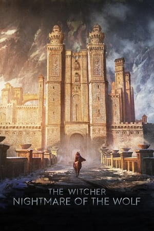 The Witcher: Nightmare of the Wolf (2021) Hindi Dual Audio 400MB The Witcher: Nightmare of the Wolf (2021) Hindi Dual Audio 400MB