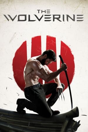 The Wolverine (2013) Hindi Dual Audio 430MB The Wolverine (2013) Hindi Dual Audio 430MB