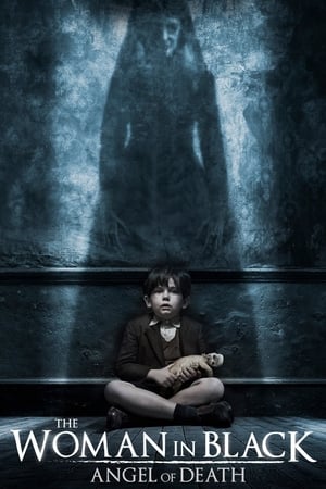 The Woman in Black 2: Angel of Death (2014) Dual Audio Hindi Movie - 800MB The Woman in Black 2: Angel of Death (2014) Dual Audio Hindi Movie - 800MB