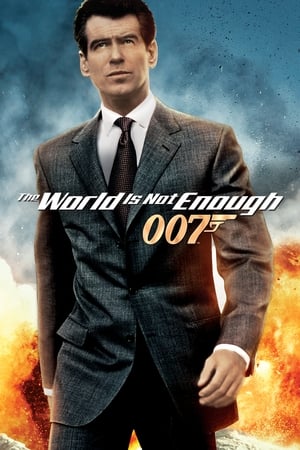 The World Is Not Enough (1999) Hindi Dual Audio 400MB The World Is Not Enough (1999) Hindi Dual Audio 400MB