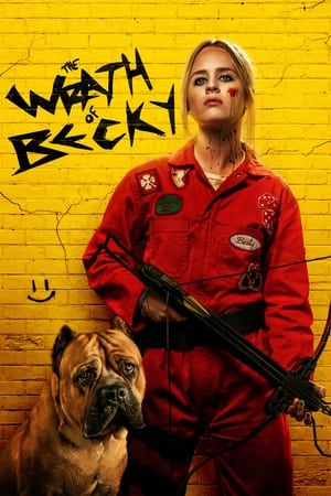 The Wrath of Becky (2023) Hindi Dual Audio – The Wrath of Becky (2023) Hindi Dual Audio –