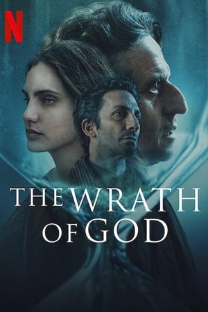 The Wrath of God (2022) Hindi Dual Audio – The Wrath of God (2022) Hindi Dual Audio –