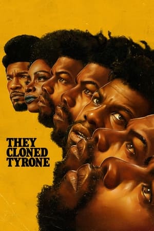 They Cloned Tyrone (2023) Hindi Dual Audio – They Cloned Tyrone (2023) Hindi Dual Audio –