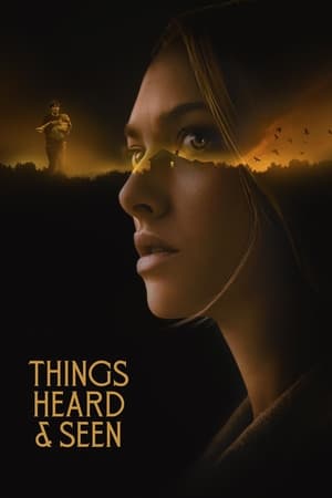 Things Heard & Seen (2021) Hindi Dual Audio Webb-DL 400MB Things Heard & Seen (2021) Hindi Dual Audio Webb-DL 400MB