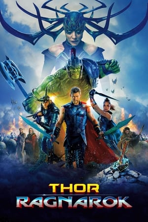 Thor Ragnarok 2017 Dual Audio Hindi Full Movie - 1.1GB Thor Ragnarok 2017 Dual Audio Hindi Full Movie - 1.1GB