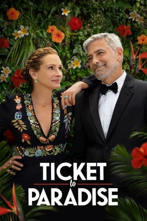 Ticket to Paradise (2022) Dual Audio Hindi Movie – Ticket to Paradise (2022) Dual Audio Hindi Movie –