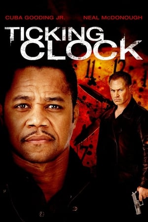 Ticking Clock (2011) Hindi Dual Audio 330MB Ticking Clock (2011) Hindi Dual Audio 330MB