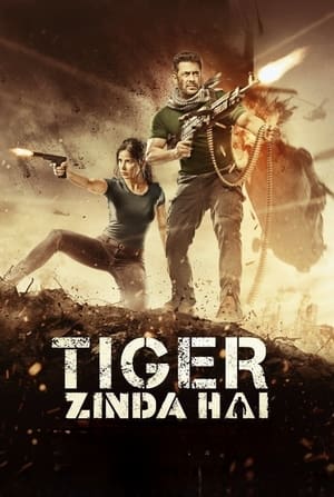 Tiger Zinda Hai 2017 490MB Movie Download Tiger Zinda Hai 2017 490MB Movie Download