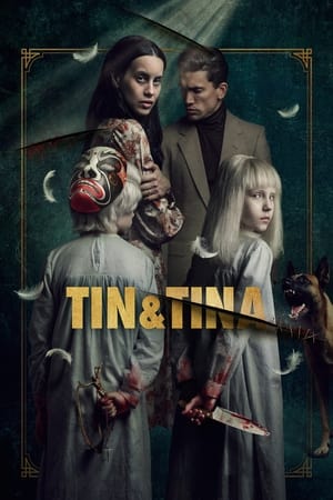 Tin & Tina (2023) Hindi Dual Audio – Tin & Tina (2023) Hindi Dual Audio –