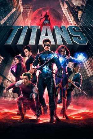 Titans (2021) Season 3 Hindi Dual Audio (Complete) – Titans (2021) Season 3 Hindi Dual Audio (Complete) –