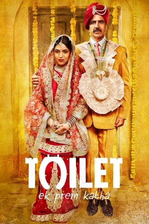 Toilet - Ek Prem Katha (2017) Full Movie Pre- Download - 700MB Toilet - Ek Prem Katha (2017) Full Movie Pre- Download - 700MB