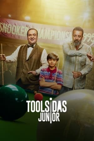 Toolsidas Junior 2022 Hindi Movie – Toolsidas Junior 2022 Hindi Movie –