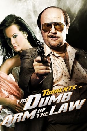 Torrente, the Stupid Arm of the Law (1998) Hindi Dual Audio – Torrente, the Stupid Arm of the Law (1998) Hindi Dual Audio –