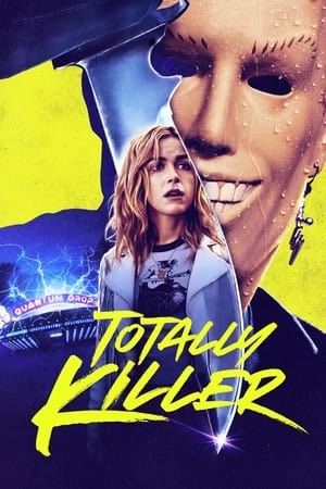 Totally Killer 2023 Hindi Dual Audio – Totally Killer 2023 Hindi Dual Audio –