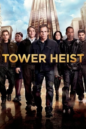 Tower Heist 2011 Hindi Dual Audio 350MB Tower Heist 2011 Hindi Dual Audio 350MB