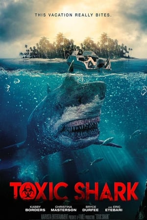Toxic Shark (2017) Hindi Dual Audio 300MB Toxic Shark (2017) Hindi Dual Audio 300MB