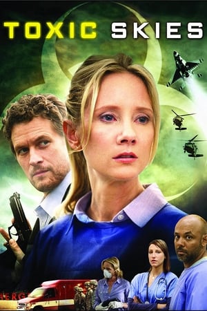 Toxic Skies 2008 Hindi Dual Audio 300MB Toxic Skies 2008 Hindi Dual Audio 300MB