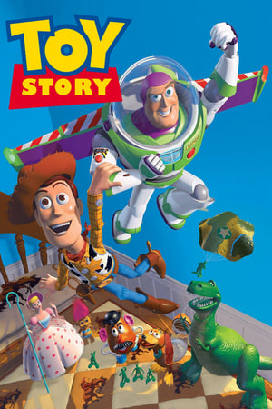 Toy Story (1995) Hindi Dual Audio 300MB Toy Story (1995) Hindi Dual Audio 300MB