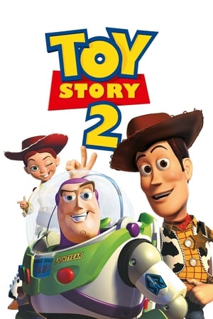 Toy Story 2 (1999) Hindi Dual Audio 300MB Toy Story 2 (1999) Hindi Dual Audio 300MB