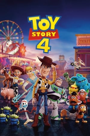Toy Story 4 (2019) Hindi (Org) Dual Audio 400MB Toy Story 4 (2019) Hindi (Org) Dual Audio 400MB