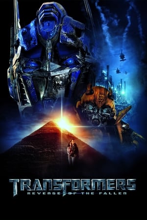 Transformers 2 : Revenge of the Fallen (2009) Hindi Dual Audio 450MB Transformers 2 : Revenge of the Fallen (2009) Hindi Dual Audio 450MB