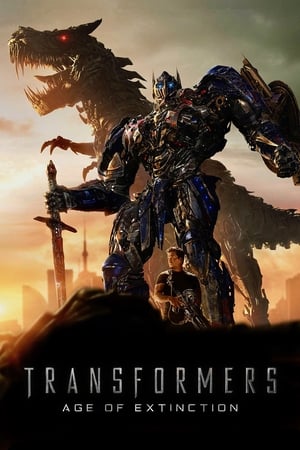 Transformers 4 : Age of Extinction (2014) Hindi Dual Audio 500MB Transformers 4 : Age of Extinction (2014) Hindi Dual Audio 500MB
