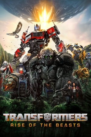 Transformers: Rise of the Beasts 2023 Hindi Dual Audio Transformers: Rise of the Beasts 2023 Hindi Dual Audio